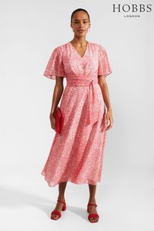 Hobbs Petite Marie Dress (E78413) | 274 €