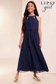 Next blue dresses lipsy new arrivals