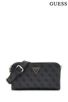 Women s Bags GUESS Across The Body Plain Accessories Next Israel
