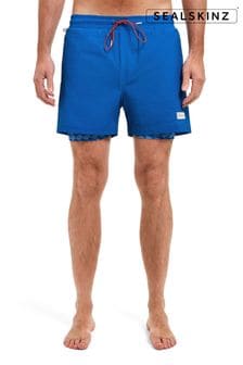 Sealskinz Blue Swim Shorts (E79377) | €83