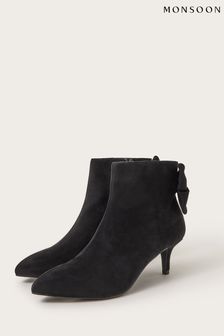 Monsoon ankle boots top