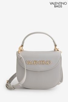 Valentino purse grey deals