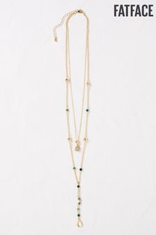 Fatface necklaces cheap