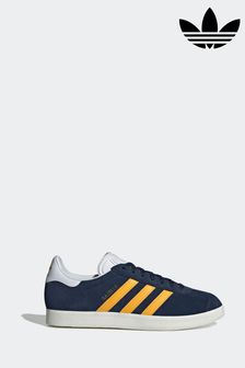 Men s Adidas Originals Blue Footwear Next Oman