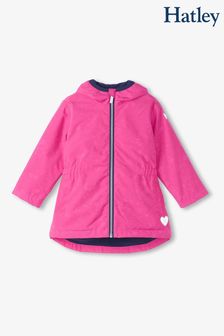 Hatley coats sale shop