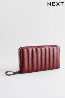Red clutch bag next deals