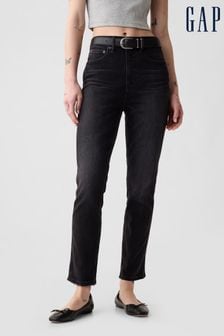 Gap High Waisted Vintage Slim Jeans (E83957) | 380 zł