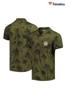 Fanatics Chelsea Hawaiian Brown Shirt (E84595) | $77