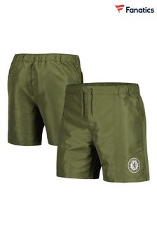 Fanatics Boys Chelsea Hawaiian Brown Shorts (E84603) | 47 €