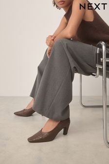 Next tan shoes ladies deals