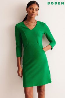 Boden daisy ottoman dress shop
