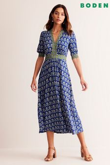 Boden kyra dress best sale