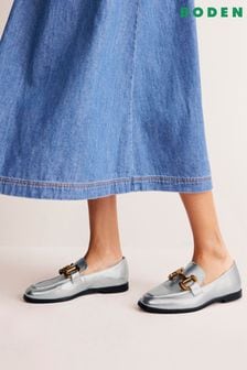 Women s Shoes Boden Occasionwear Metallic Footwear Next Oman