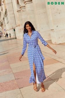 Boden summer dresses 2025
