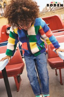 Boden boys jacket clearance