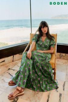 Boden womens dress cheap