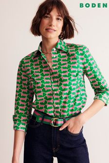 Women s Shirts Boden Tops Next Oman