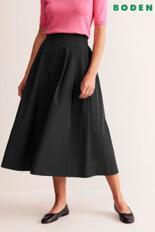 Ladies skirts boden top