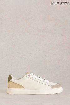 White Stuff White Footwear Next Oman