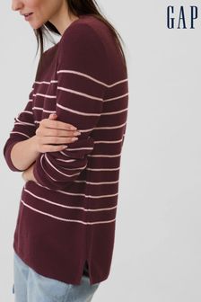 Women s Jumpers Gap Stripe Knitwear Next Netherlands