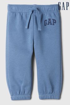Vintage soft gap logo joggers deals