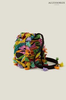 Sale Bags Green Across The Body Accessories Next Oman