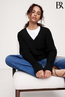 Banana republic cotton sweaters womens 2025