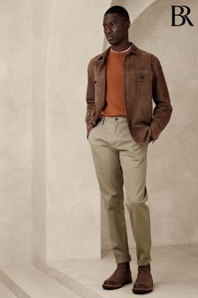 Men s Trousers Banana Republic Casual Chino Trousers Next Ireland