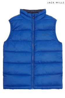 Boys Gilets Jack Wills Plain Schoolwear Next Turkey