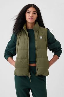 Women s Gilets Gap Coatsandjackets Next Ireland