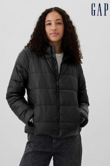Women s Jackets GAP Short Plain Coatsandjackets Next Luxembourg
