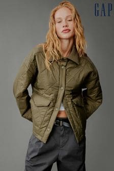 Gap m65 jacket hotsell
