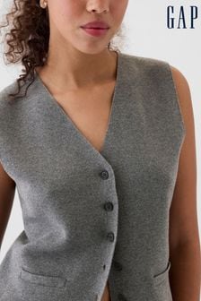 Gap waistcoat shop