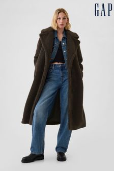 Women s Coats Gap Brown Coatsandjackets Next Ireland