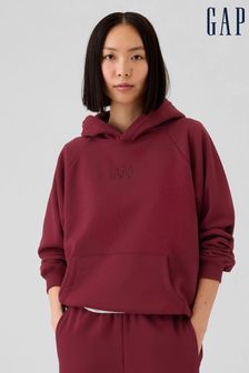 Gap Vintage Logo Soft Overhead Hoodie (E88863) | BGN113