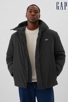 Gap waterproof jacket online