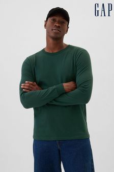 Gap favorite tee long sleeve shop