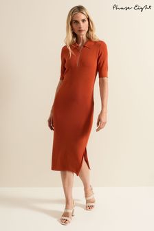 Women s Phase Eight Zip Neck Clothing Next Qatar