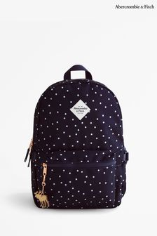 Girls Blue Back Pack Casual Next Luxembourg
