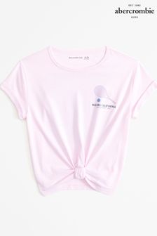 Abercrombie shirts for girls deals