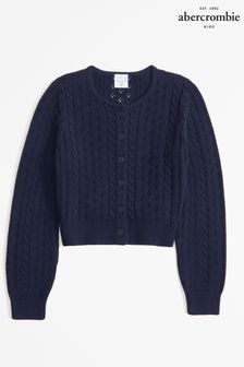 Next navy cardigans store