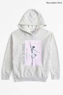 Abercrombie Fitch Graphic Casual Girlsclothing Next Luxembourg