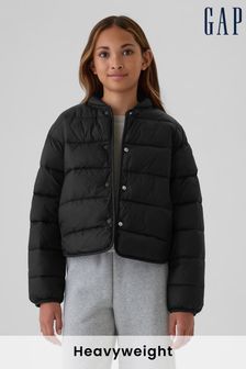 Gap girls parka hot sale