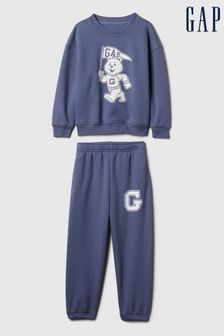 Gap joggers set on sale