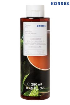 Korres Mint Tea Shower Gel 250ml (E89714) | €15.50