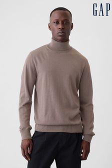 Jumpers Premium Long Sleeve Turtle neck Knitwear Next Luxembourg
