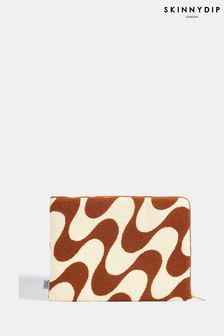 Women s Skinny Dip Print Workwear Accessories Next Luxembourg