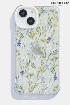 Skinnydip Green Pokemon Rainbow Landscape Shock iPhone 14 Pro Max Case (E90307) | €28