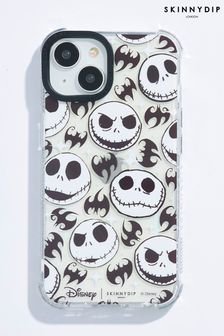 Skinnydip Black Disney Wall-E Glitter Celestial Shock iPhone 15 Pro Max Case (E90379) | $41