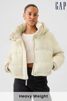 Women s GAP Hooded Casual Plain Coatsandjackets Next Luxembourg